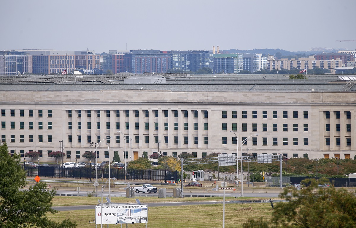Pentagon objavio koliko je civila poginulo u američkim akcijama u 2019.