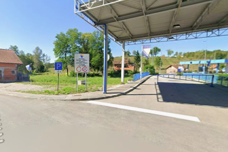 Muškarac ubijen nožem kod Cazina, osumnjičeni brzo uhićen