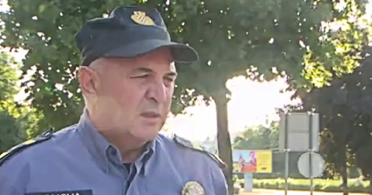 Šef prometne policije o uzrocima nesreća: Toplije vrijeme, manjak koncentracije...