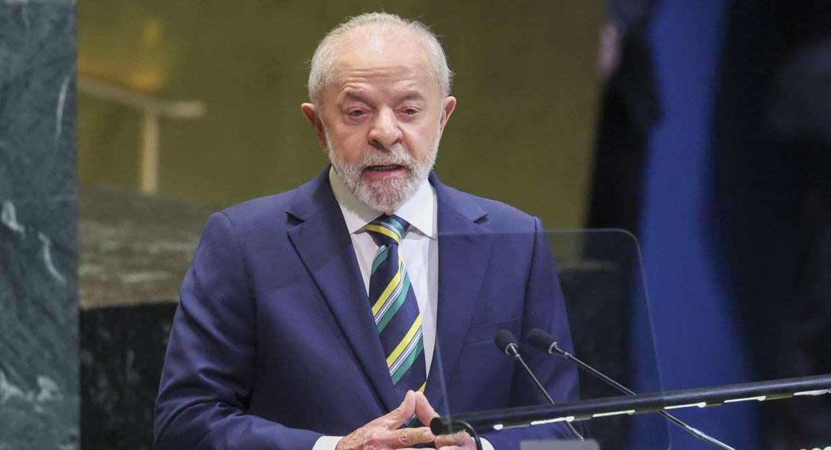 Brazilski predsjednik: Napadi na suverenitet i proizvoljne sankcije postaju pravilo