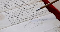 FOTO Odgonetnuto pismo španjolskog kralja staro 500 godina, imao je tajni kod