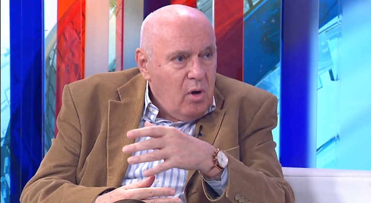 Puhovski: Nemojte gnjaviti papu Stepincem kad dođe