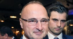 Grlić Radman o arbitraži: I slovenski parlament potvrdio je da je kompromitirana