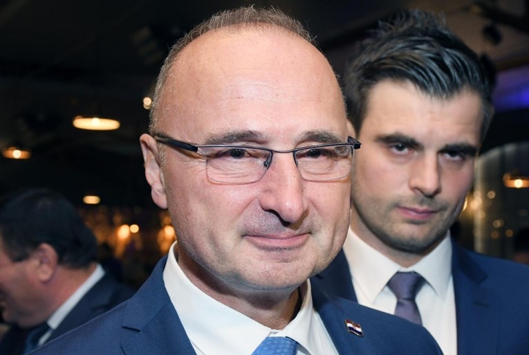 Grlić Radman o arbitraži: I slovenski parlament potvrdio je da je kompromitirana