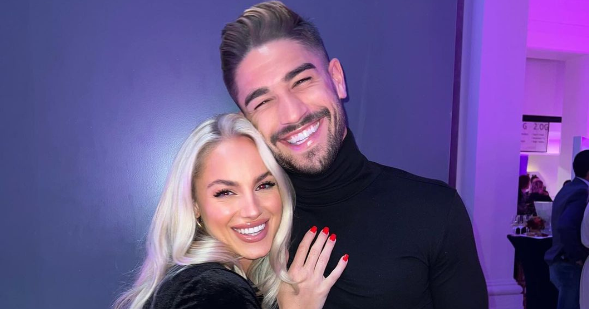 Najzgodnija hrvatska nogometašica objavila slike s dečkom. Nazivaju ih parom iz snova