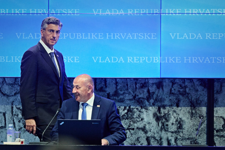 Vlada u sabor poslala izmjene Zakona o tržištu kapitala. "Lakše do financiranja"