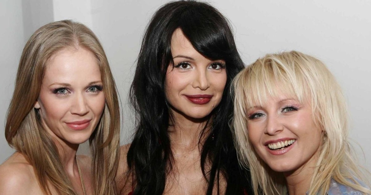 Rozga, Severina i Danijela na Dori 2006.: Znate li tko je tada napravio presedan?