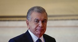 Predsjednik Uzbekistana održava prijevremene izbore da ostane na vlasti još godinama