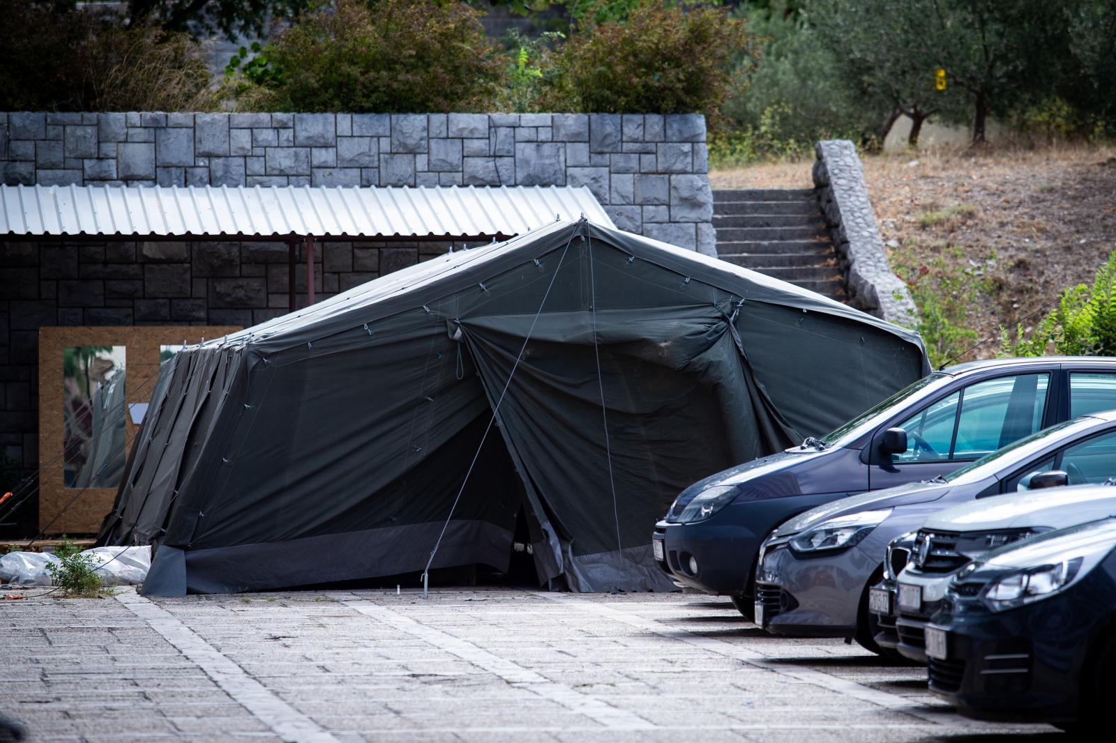 U Splitsko-dalmatinskoj županiji 61 novooboljeli od korone