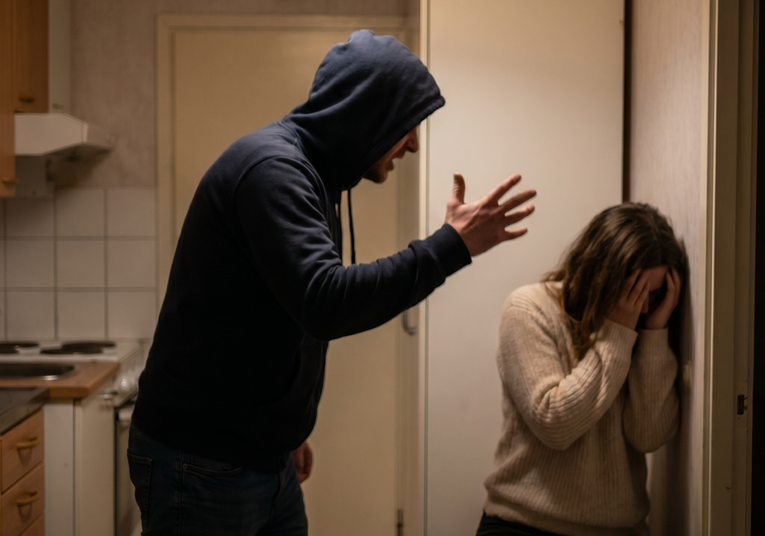Mladić (24) završio u istražnom zatvoru. Godinama je tukao partnericu