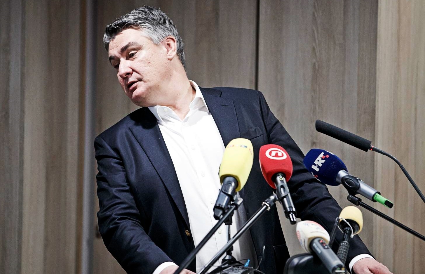 Milanović: Znate li koliko se točno ljudi javilo za proboj prema Vukovaru?