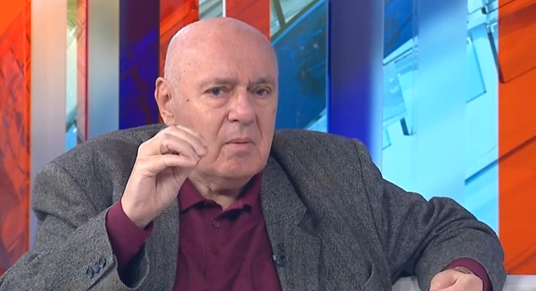 Puhovski: Ukrajina ima plaćenika koliko hoćete. Ne znam da je toga bilo kod nas