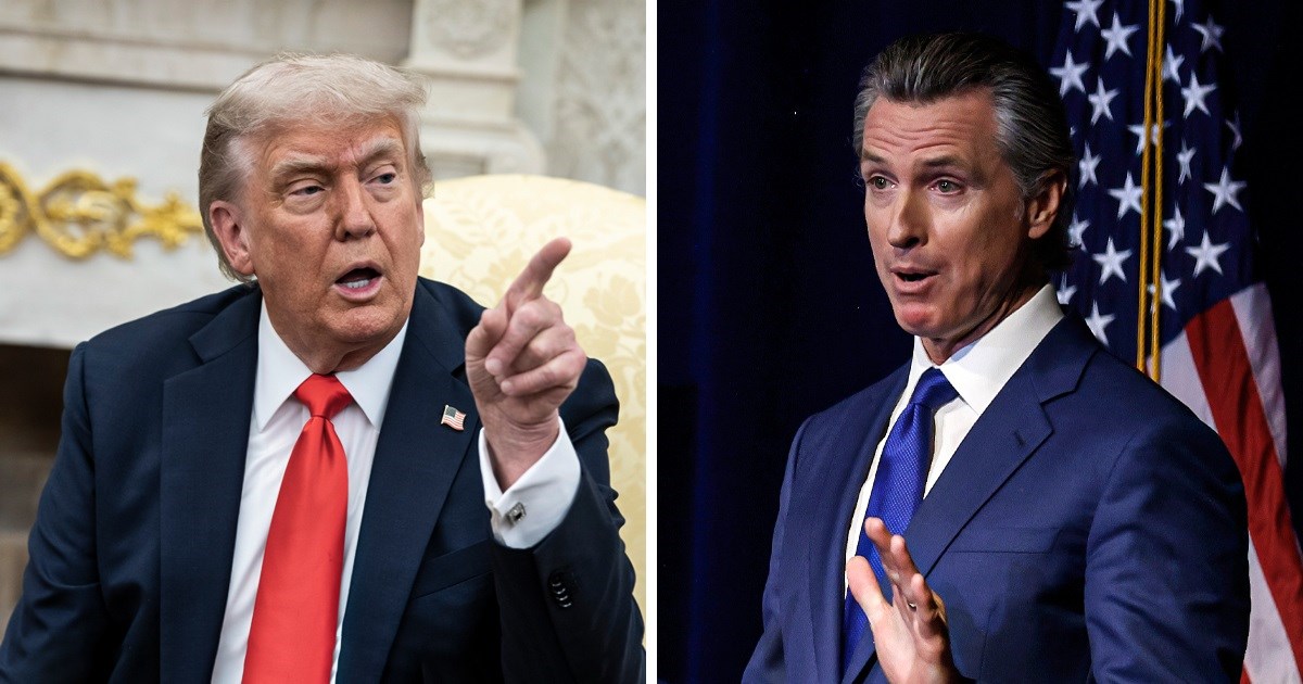 Trump kaže da bi uhićenje guvernera bilo "sjajno". BBC: To bi mogao biti tek početak
