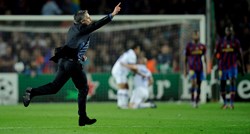 Kako je Mourinho slomio Guardiolu u najvećem okršaju modernog nogometa