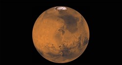 Podzemna jezera na Marsu postaju sve zagonetnija
