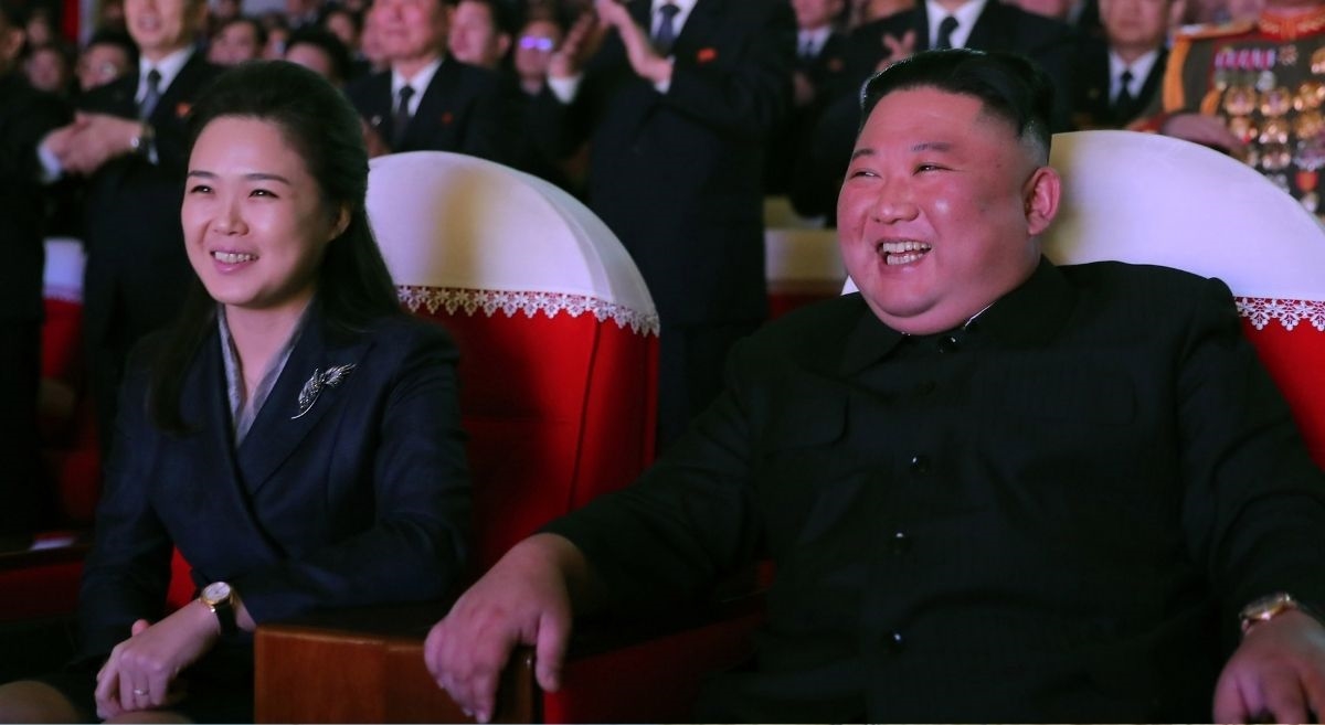 Joe Biden je pokušao kontaktirati Kim Jong-una. Ignorirao ga je