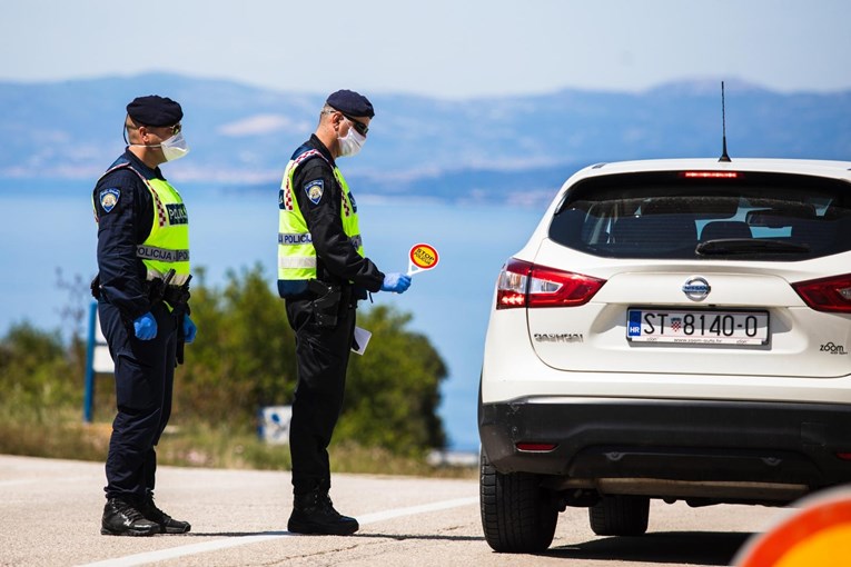 Jedna nova žrtva, zaraženi radnici koji su došli iz Švedske. Objavljene mjere za Brač