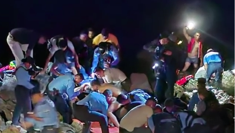 VIDEO Avion u Hondurasu pao u vodu. Sedam mrtvih