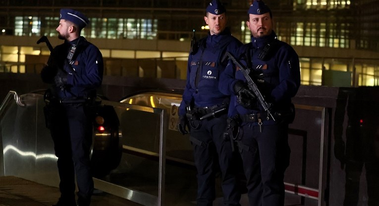 Upozorenje američke ambasade u Bruxellesu: Postoji mogućnost terorističkog napada