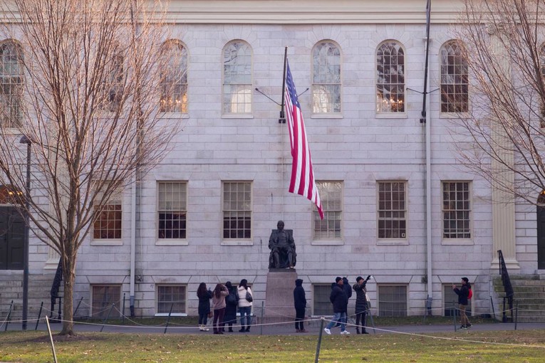 Kinezi dali Harvardu milijune. Trump pokrenuo istragu zbog diskriminacije Amerikanaca