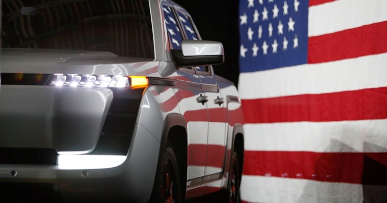 General Motors prebacuje dio proizvodnje iz Meksika i Kanade natrag u SAD