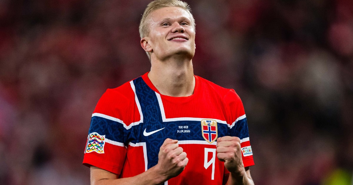 OD 20:45 Haaland protiv Ronalda, Klopp traži prvu pobjedu s Njemačkom