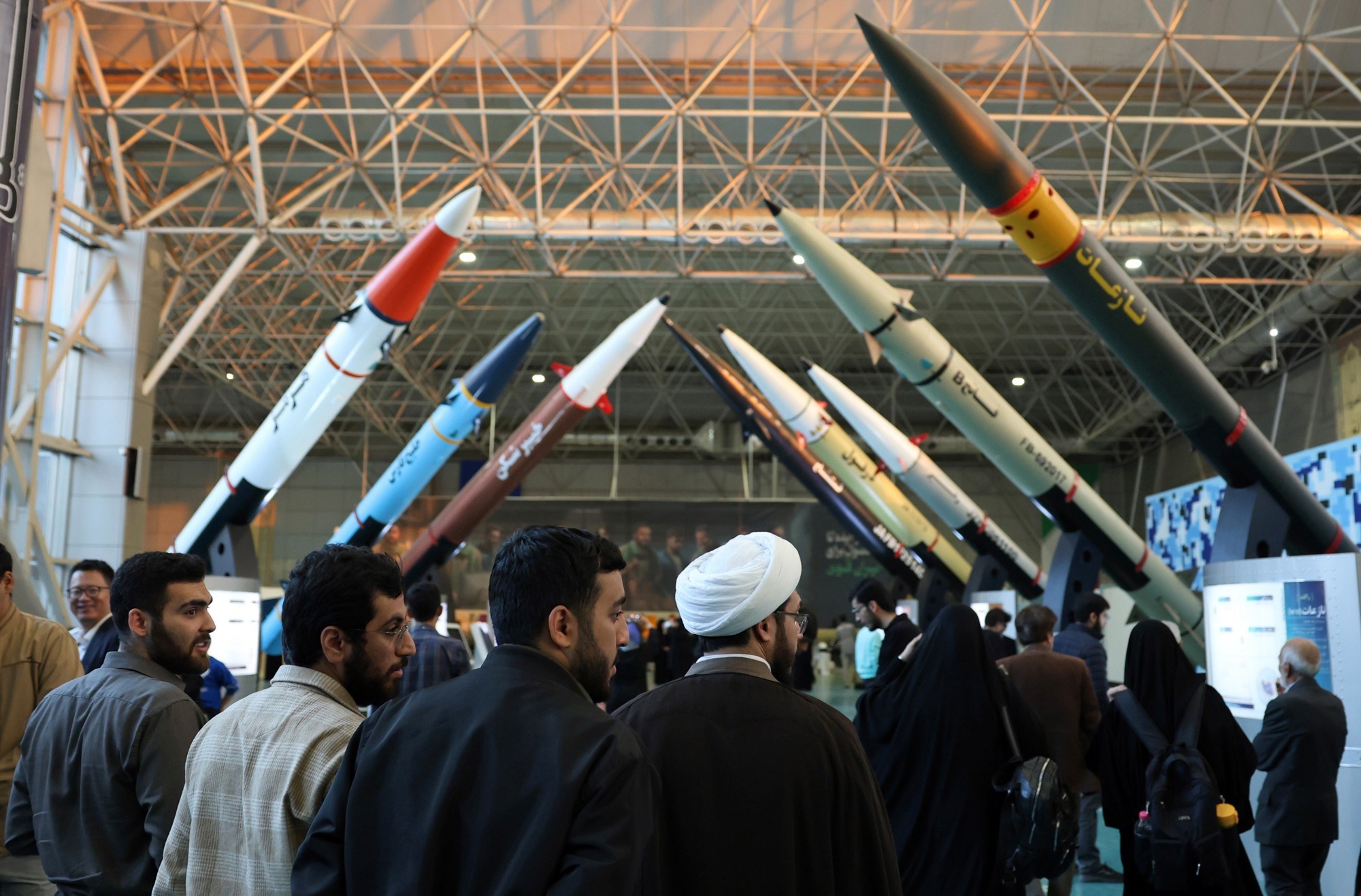 Iran zaprijetio snažnim odgovorom na eventualni napad Izraela