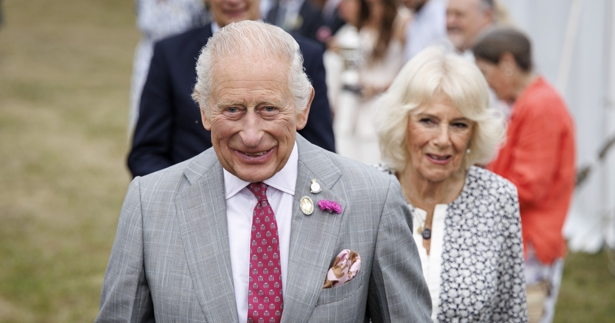 Charles III. upozorio na "stvarnu cijenu rata"