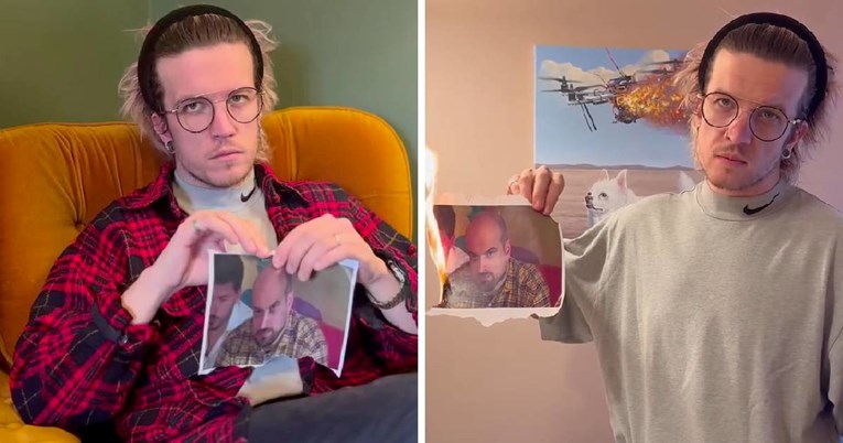 Što će Baby Lasagna i Vojko V napraviti u podne?