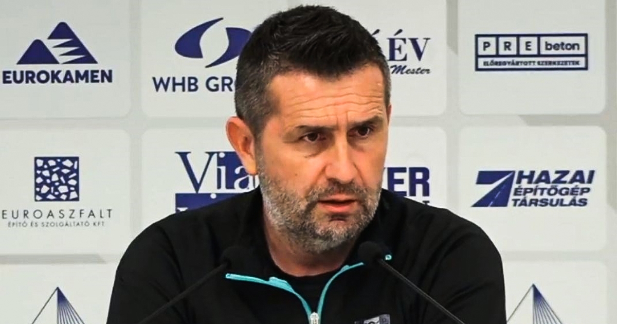 VIDEO Bjelica se na presici obračunao sa svima: Sad razumijem poruku Zdravka Mamića