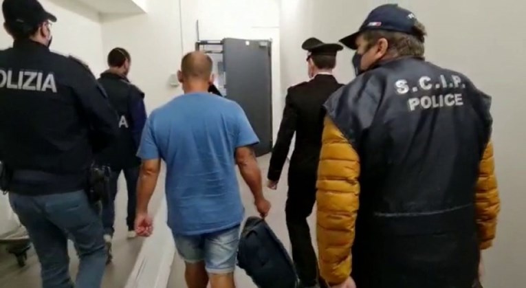 Talijanska policija pronašla mafijaša zahvaljujući kuharskim emisijama na YouTubeu