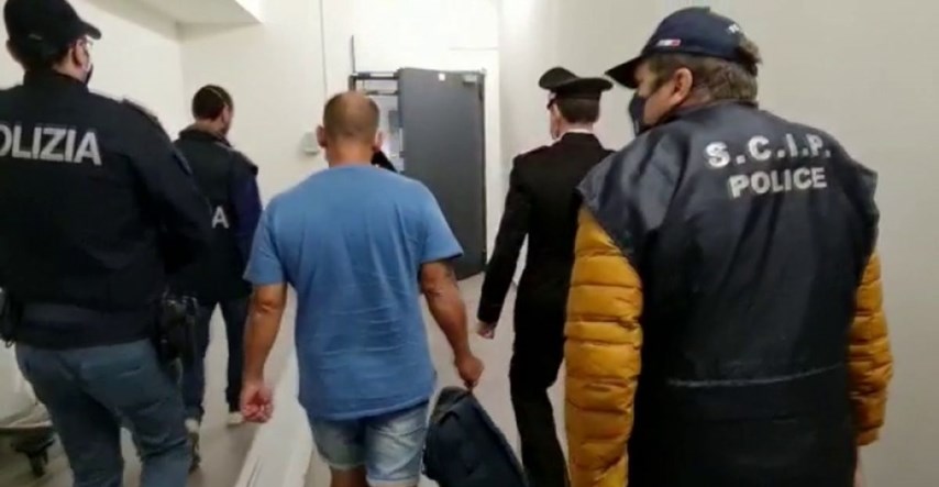 Talijanska policija pronašla mafijaša zahvaljujući kuharskim emisijama na YouTubeu
