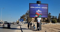 Libijski parlament postavio novog premijera, u Tripoliju izbili neredi