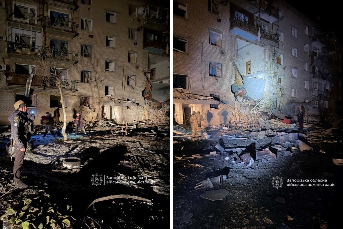 Ukrajina: Rusi napali dva grada, pogodili zgrade i škole. Ozlijeđena i djeca