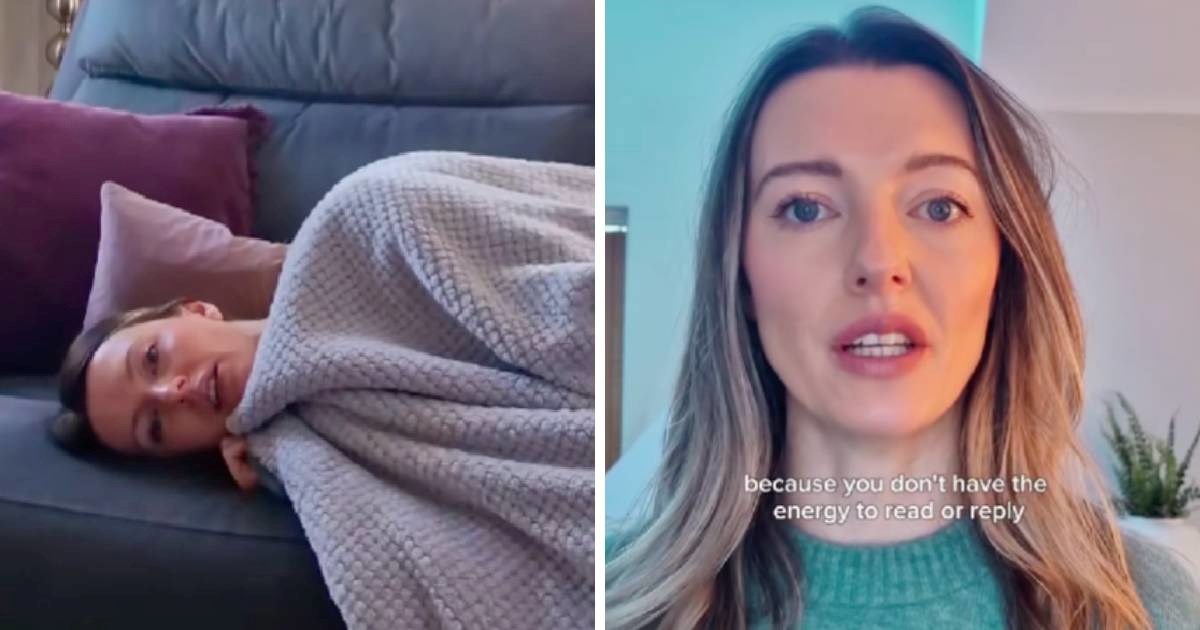 Liječnica objasnila zašto se milenijalci osjećaju lijeno i iscrpljeno