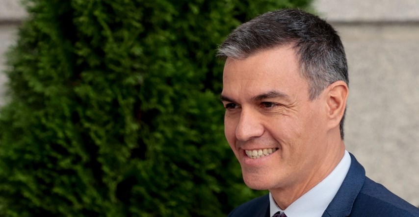 Španjolski premijer pristao skratiti radni tjedan. Sve je bliže ostanku na vlasti