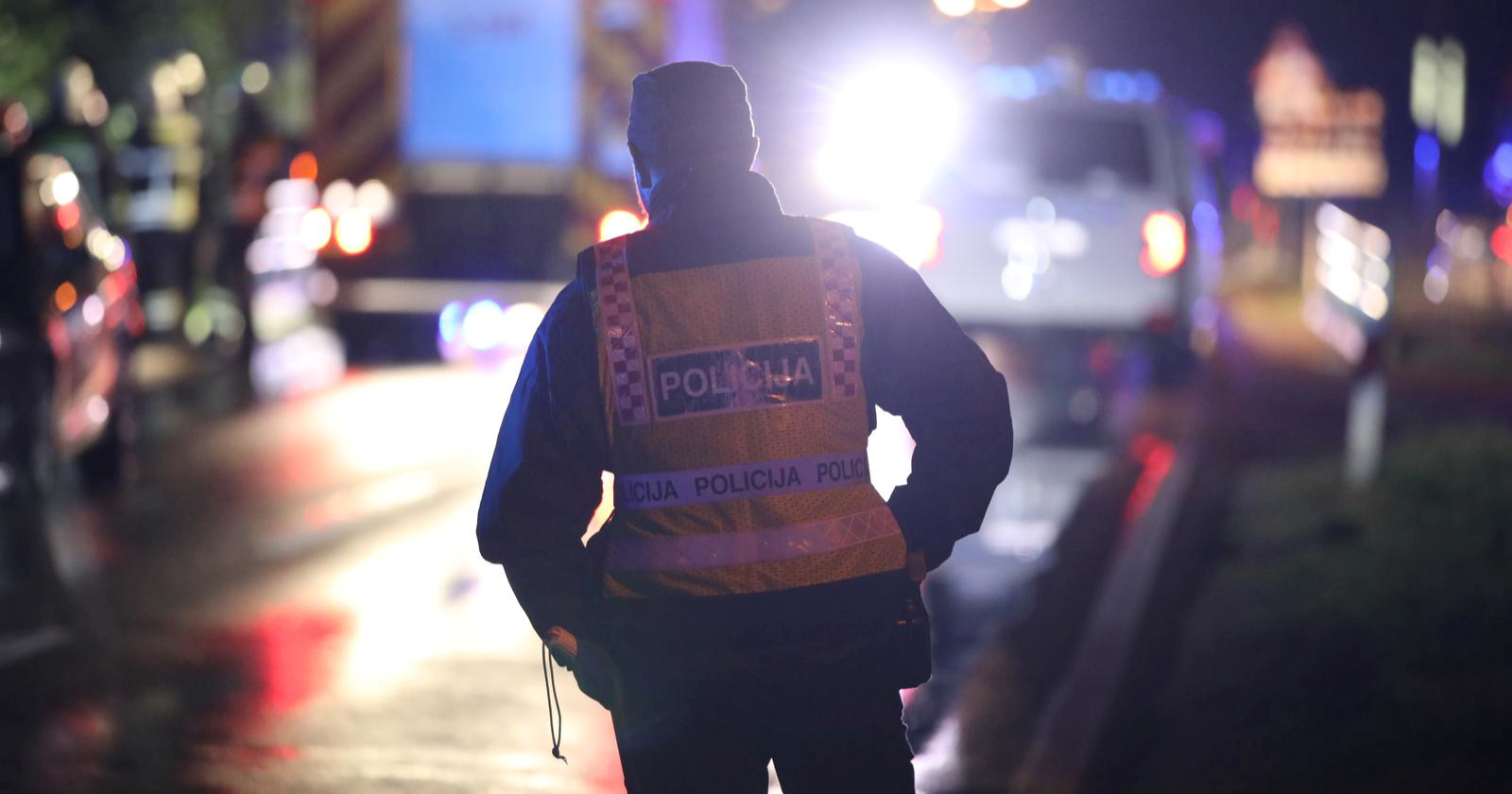 U Zagrebu vozio s 3.9 promila