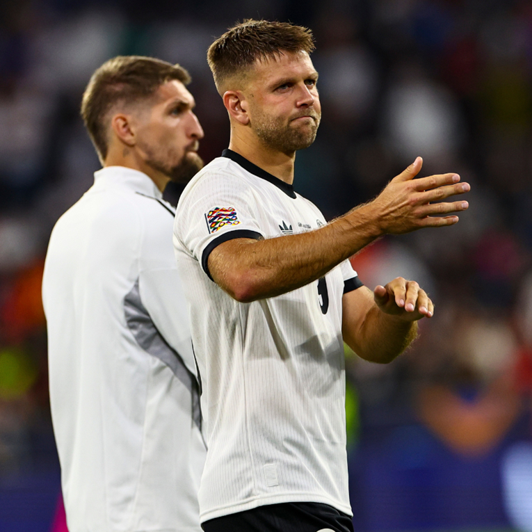 Milan blizu dovođenja novog napadača