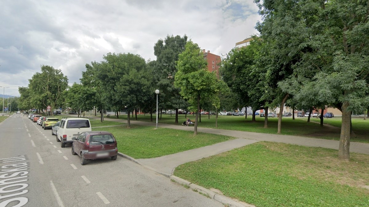 Uhićeni maloljetnik i maloljetnica zbog napada na dječaka (15) na Bundeku