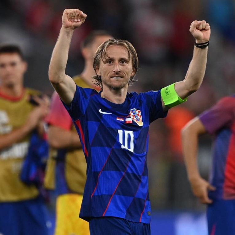 Evo koliko posto šanse ima Hrvatska za izravan plasman na Svjetsko prvenstvo
