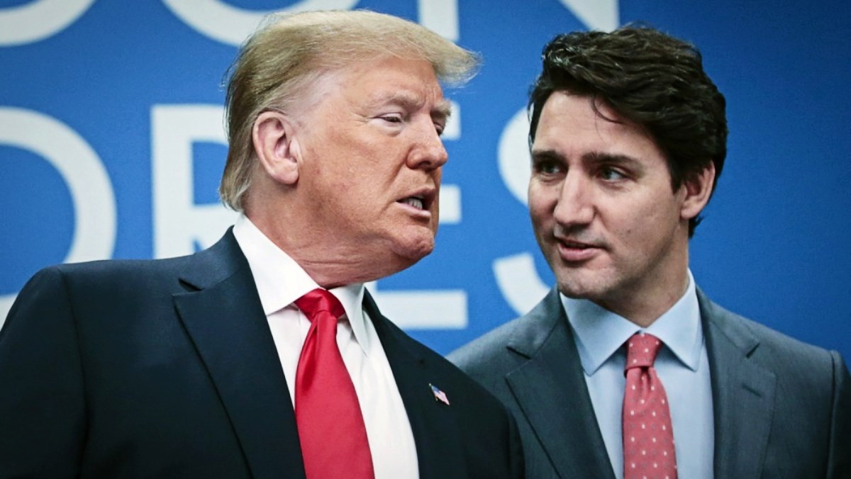 Trudeau: Trumpova pobjeda mogla bi ugroziti borbu protiv klimatskih promjena