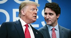 Trudeau: Trumpova pobjeda mogla bi ugroziti borbu protiv klimatskih promjena