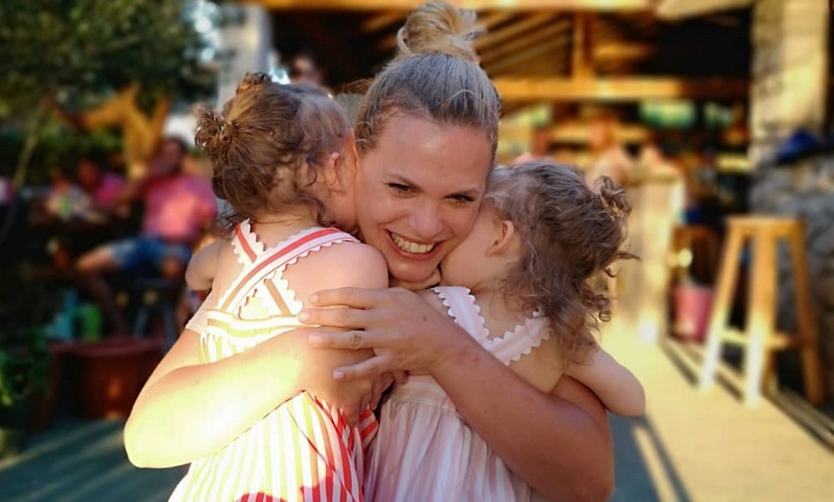 Nevena Rendeli požalila se na problem s kćeri, savjet obožavateljice je zgrozio