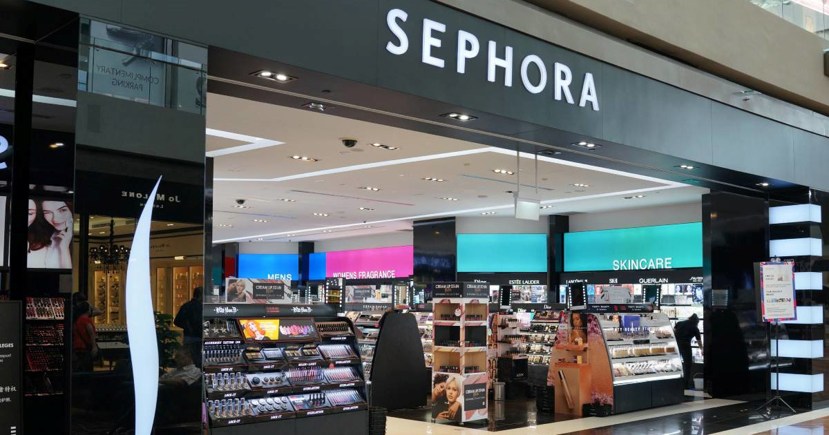 Zagrebačka Sephora otvara se na Valentinovo?