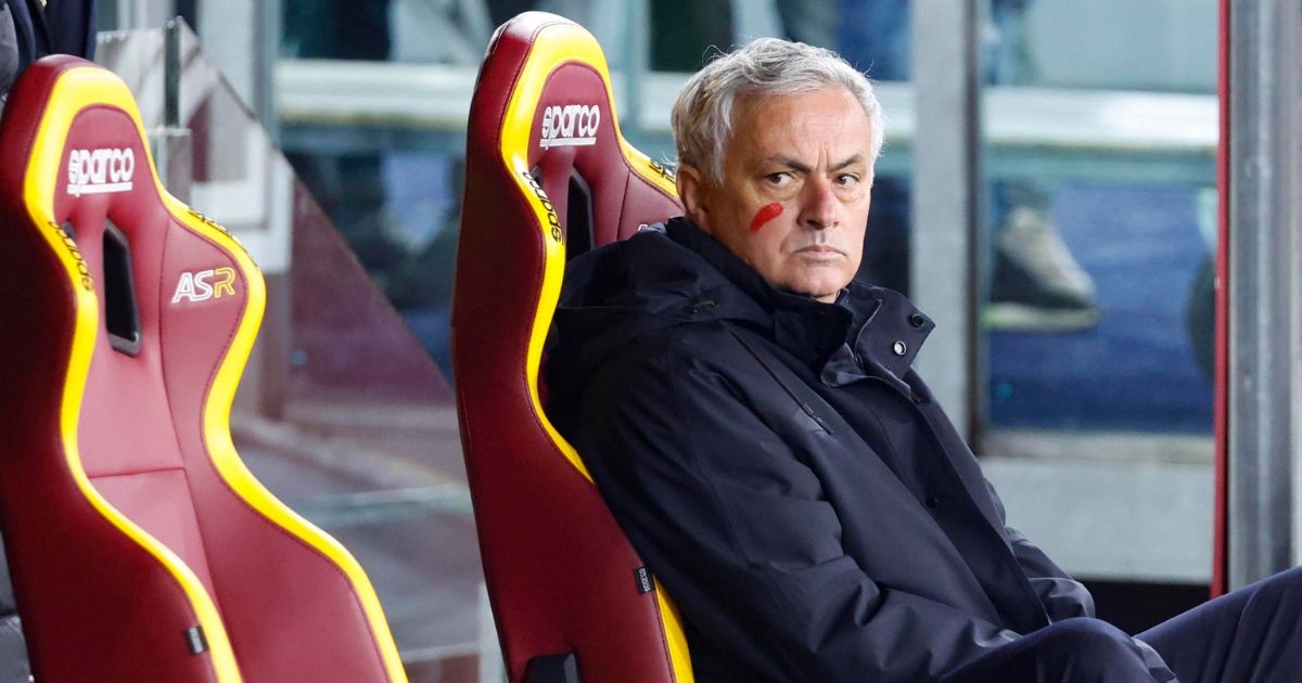 Mourinho razočaran Portugalom: Već protiv Hrvatske mi to nije mirisalo na dobro