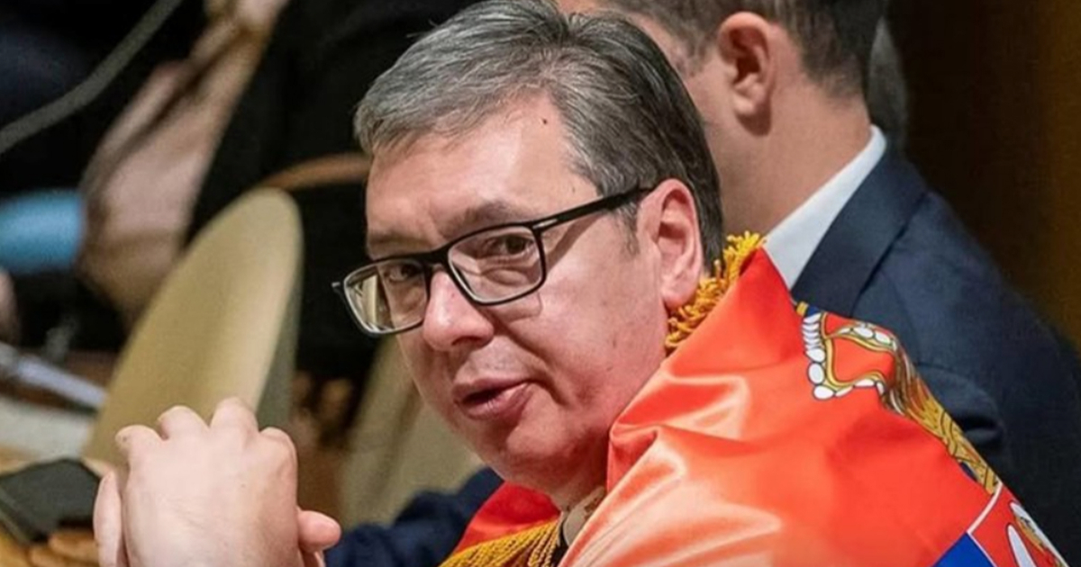 Srpski analitičar: Batinaši su se Vučiću zakleli na vjernost. Spremni su na sve