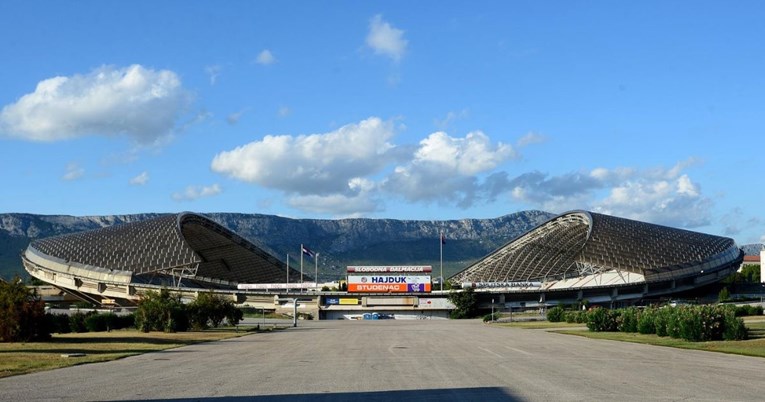 Uskoro kreće obnova Poljuda. Evo koliko će koštati i što će se sve raditi na stadionu