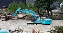 BiH šalje timove pomoći Sloveniji zbog poplava