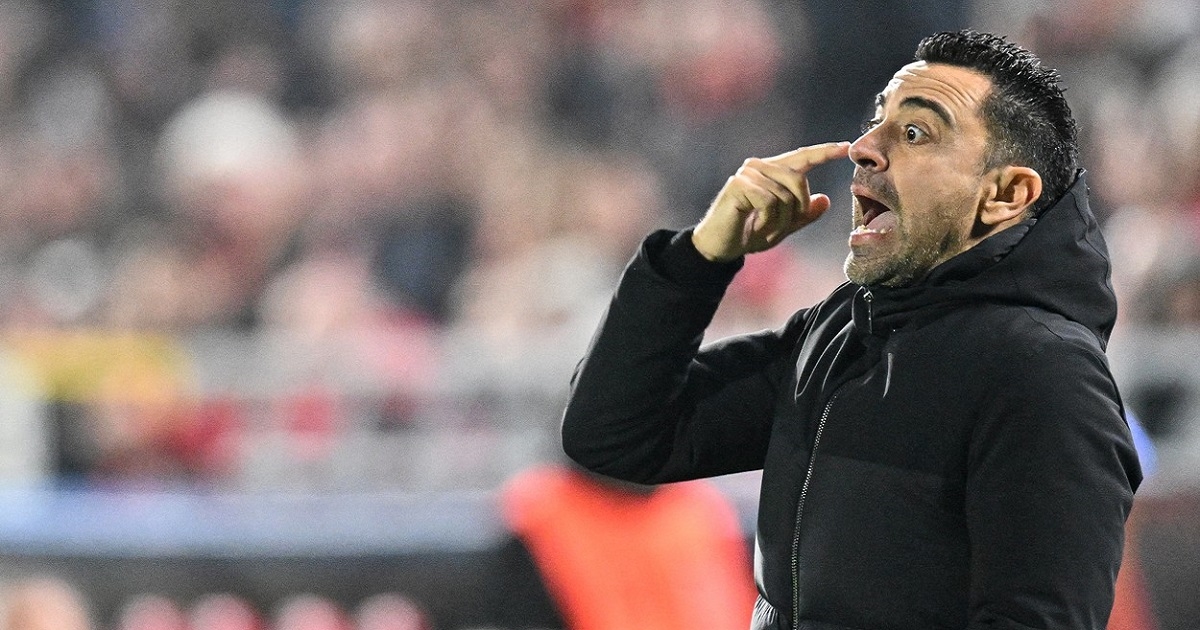 Xavi razbijao po svlačionici i poludio na svoje zvijezde. Španjolci: Bilo je brutalno