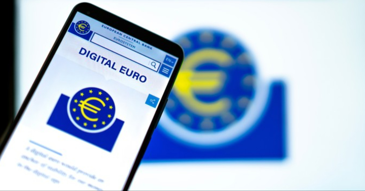 EU uvodi digitalni euro. Objavljeno do kada stiže